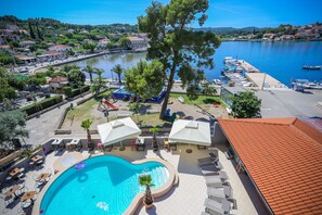 Exterior - Hotel Lumbarda (Lumbarda)