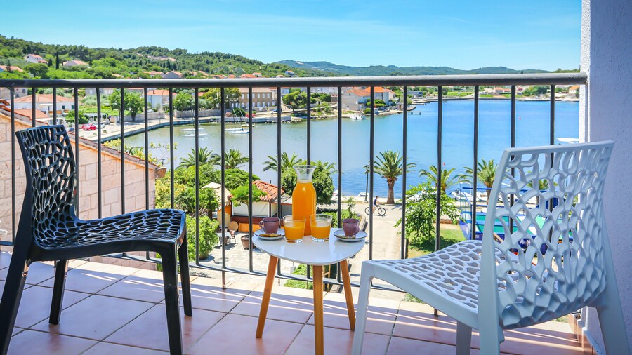 Hotel Lumbarda