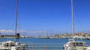 مارينا
