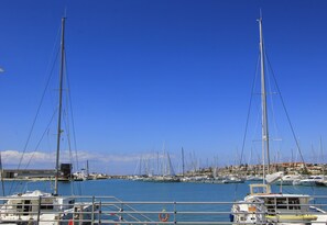 Port de plaisance