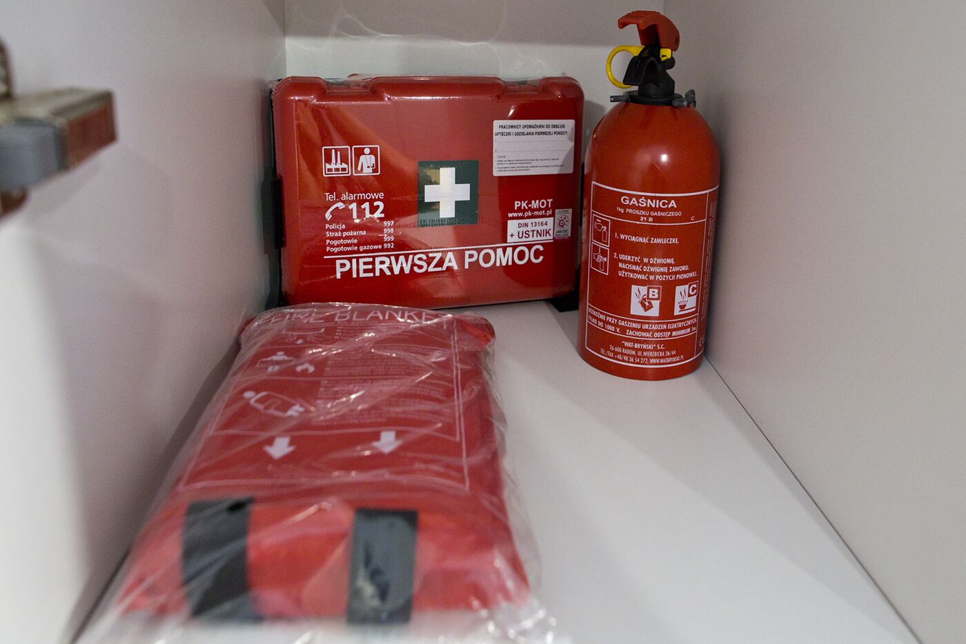 business apartment (5) | room amenity