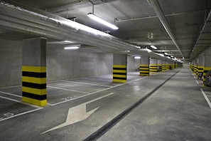 Estacionamiento