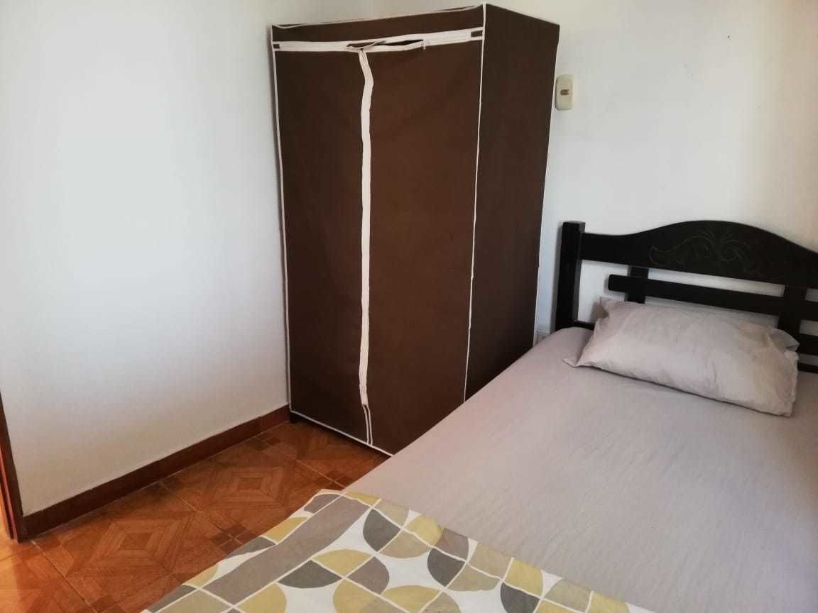 Single Room | Iron/ironing board, free WiFi, bed sheets