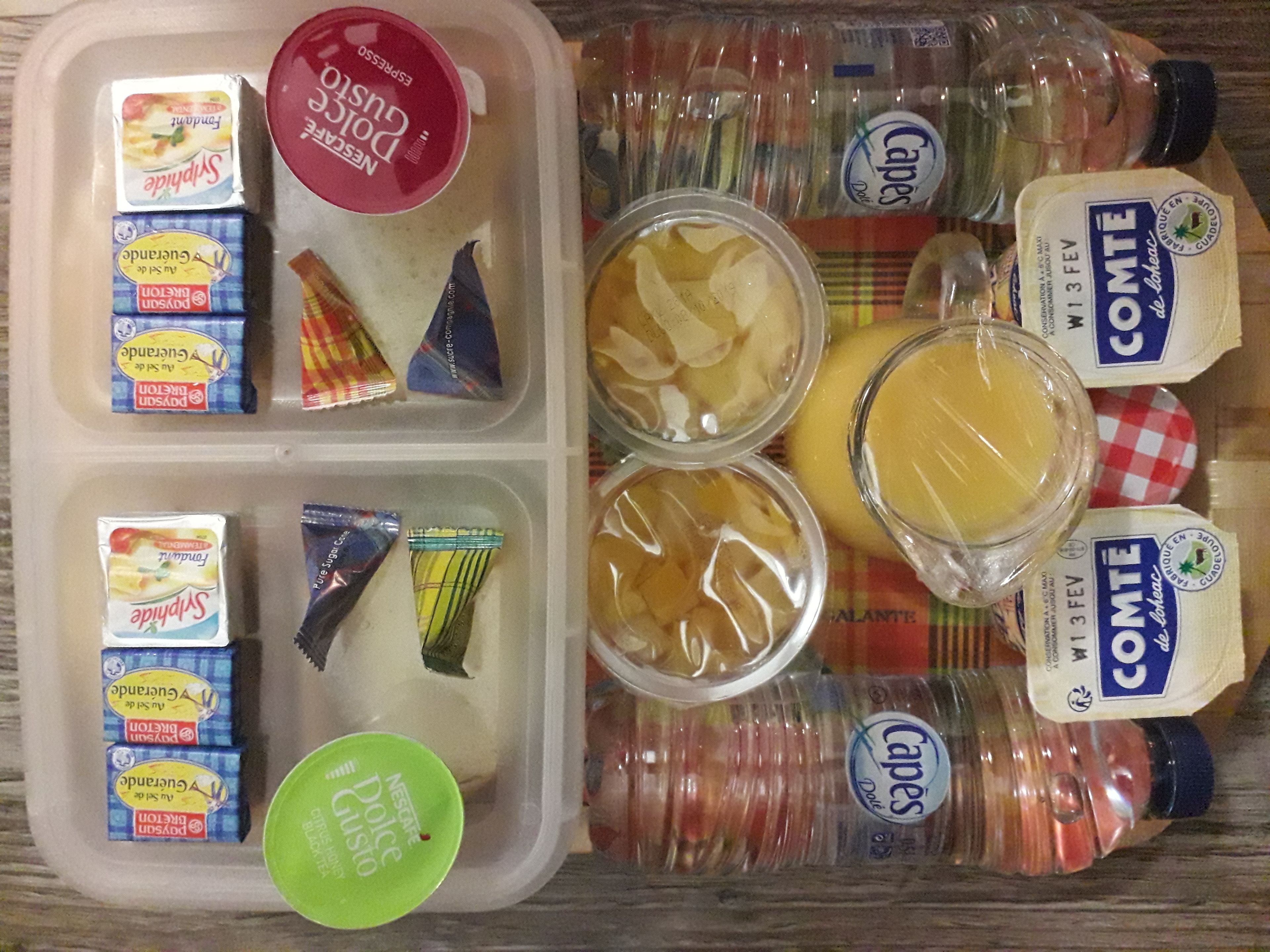 Foto - Le Saint Georges