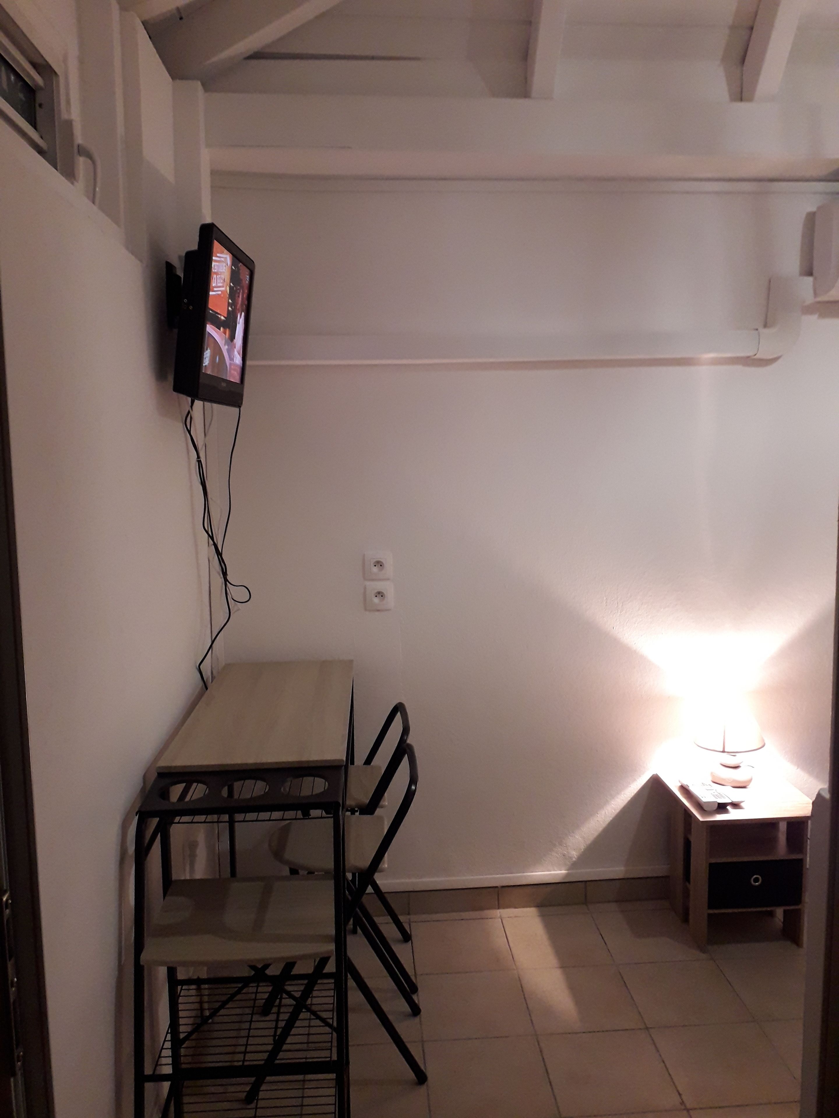 Foto - Le Saint Georges