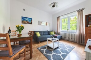 منطقة المعيشة