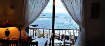 777 Beach Guesthouse