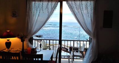 777 Beach Guesthouse