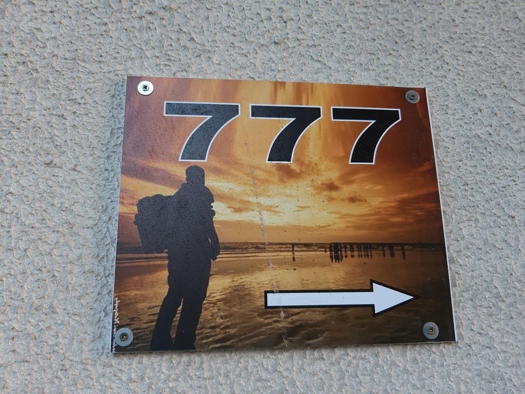 Foto - 777 Beach Guesthouse