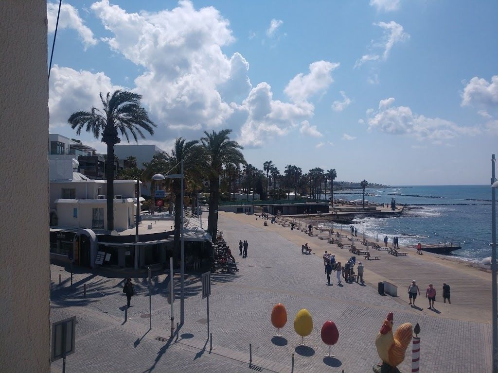 Foto - 777 Beach Guesthouse