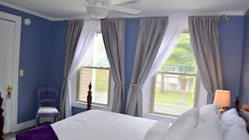 Standard Room, 1 Bedroom, Non Smoking (The Espous Dream) | Egyptian cotton sheets, premium bedding, pillowtop beds