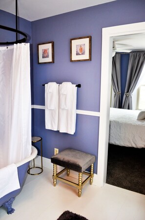 Chambre Standard, 1 chambre, non-fumeur (The Espous Dream) | Salle de bain