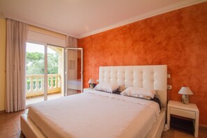 4 habitaciones y wifi gratis 