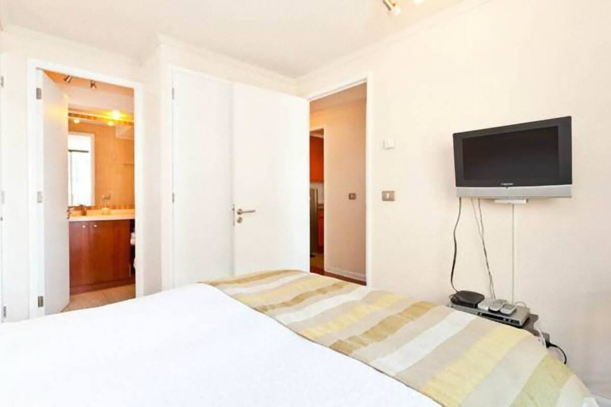 Apartamento familiar, varias camas | Wifi gratis y ropa de cama