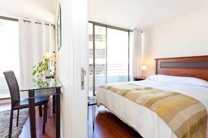 Comfort Apartment, Multiple Beds