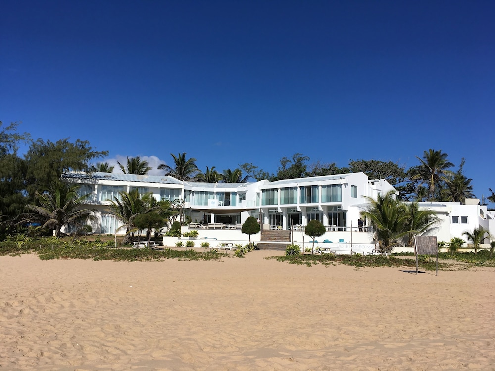 Hotel Tofo Mar image