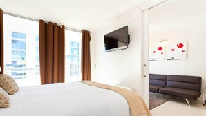 Family Triple Room, Multiple Beds - Departamentos Amoblados Costa Lyon (Santiago)