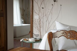 Équipements de la chambre