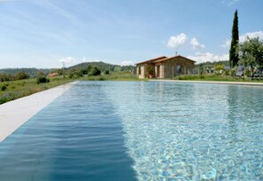 Exterior - Marrucheti 82 (Campagnatico)