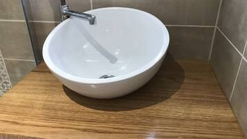 Vask på badet