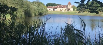 Manoir De Pierre Levée, The Originals Collection