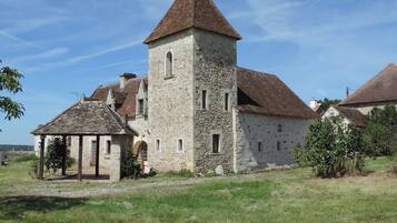 Exterieur