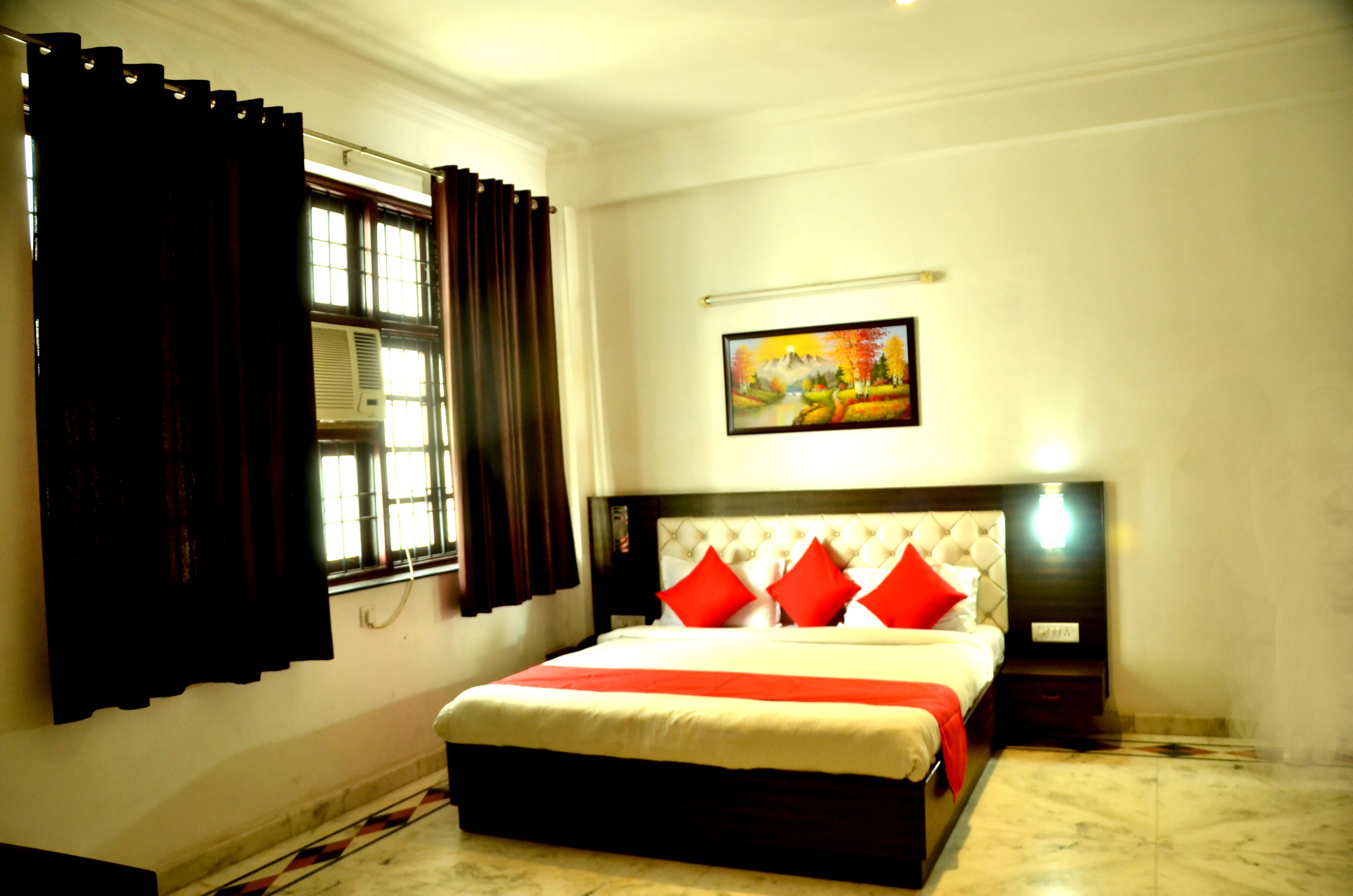 Photo - Hotel Marc Royal