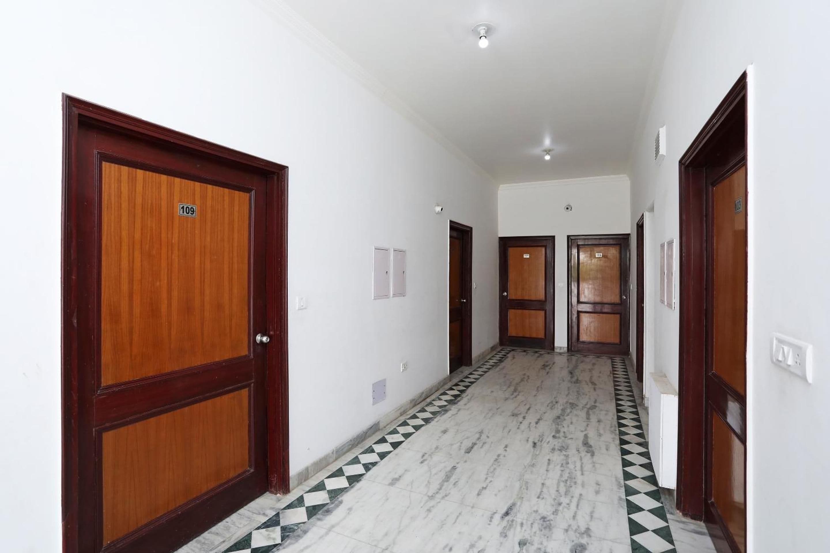 Photo - Hotel Marc Royal