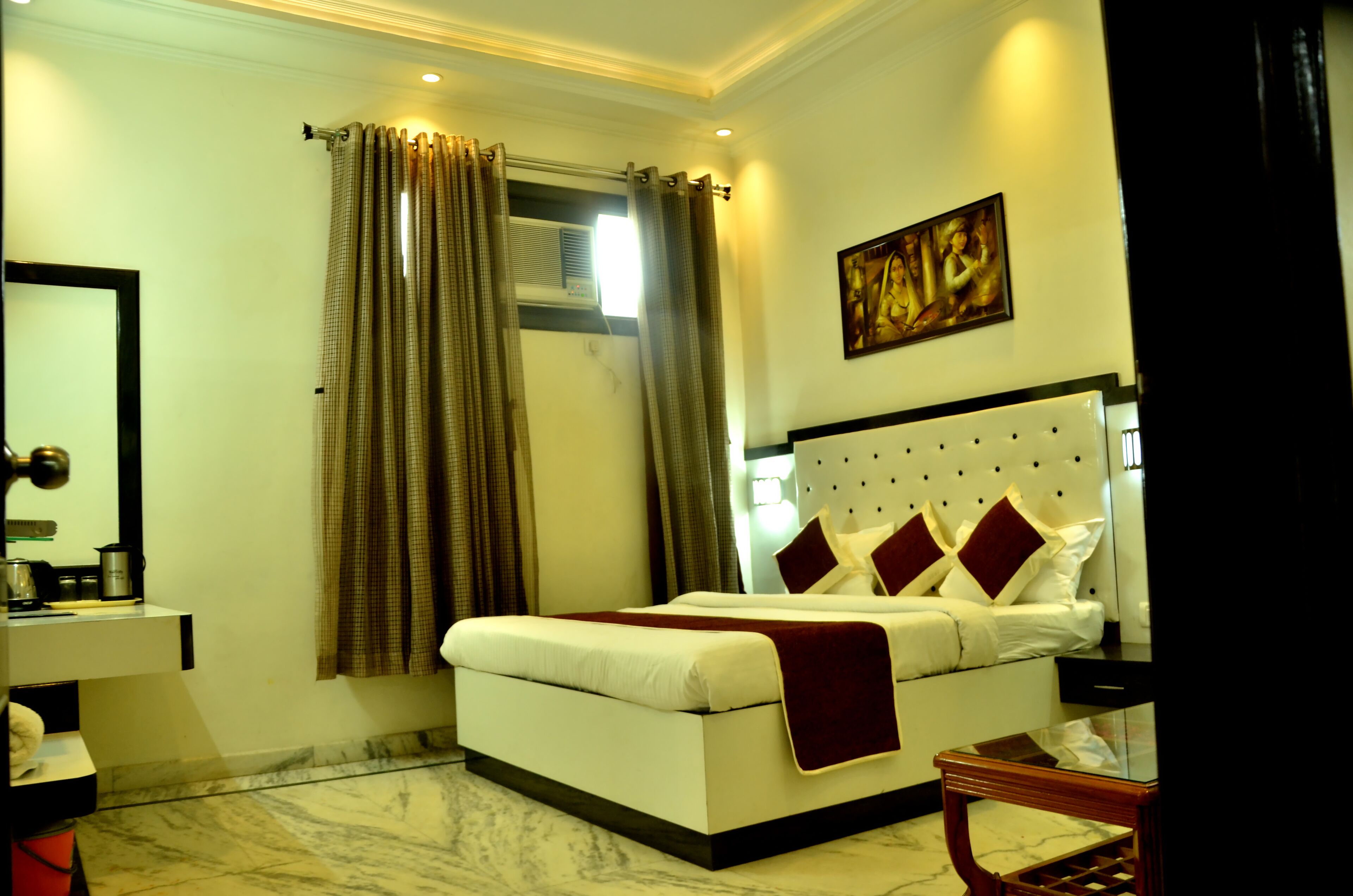 Photo - Hotel Marc Royal