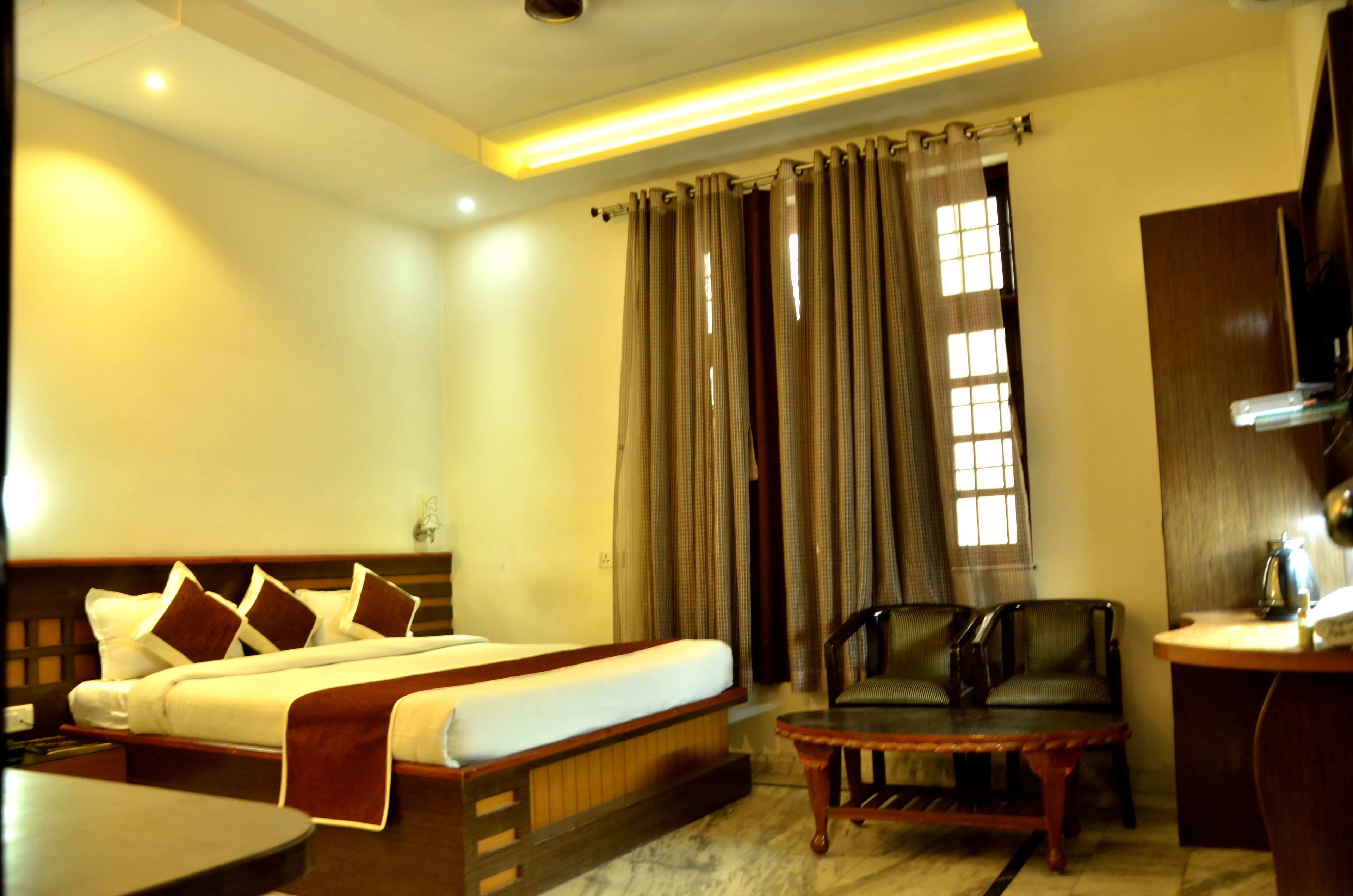 Photo - Hotel Marc Royal