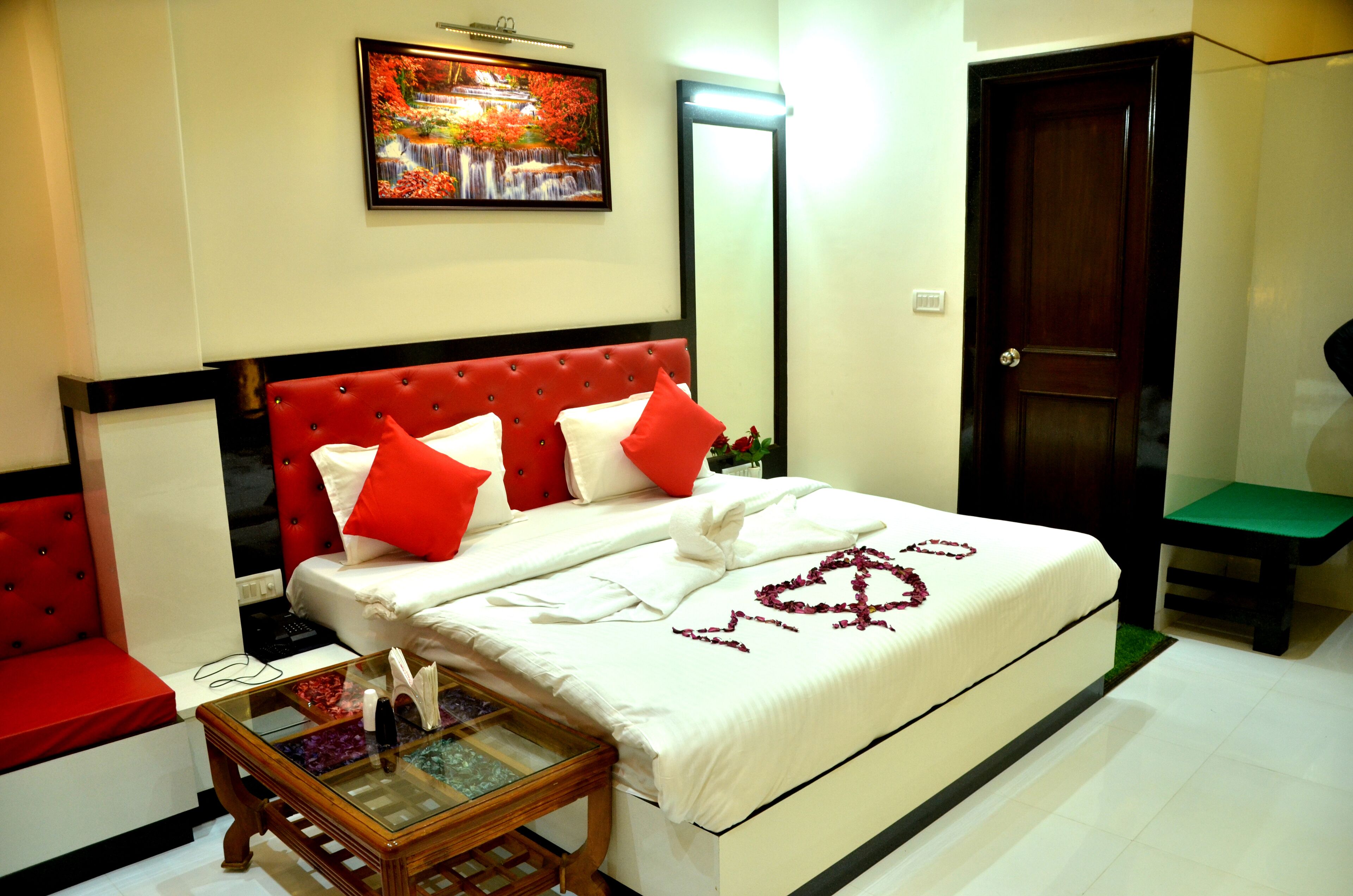 Photo - Hotel Marc Royal