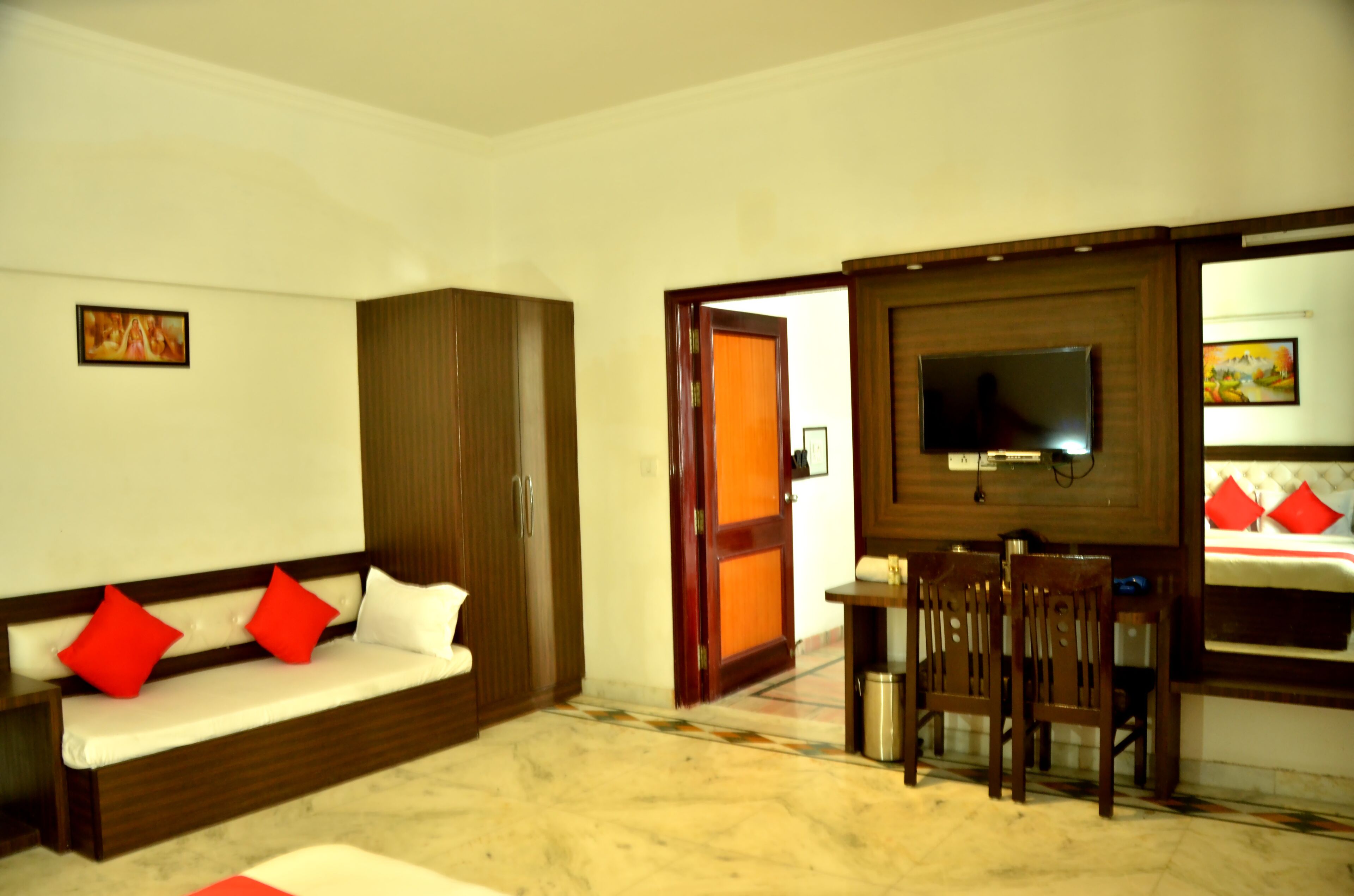 Photo - Hotel Marc Royal