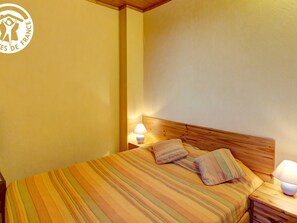 1 slaapkamer, gratis wifi