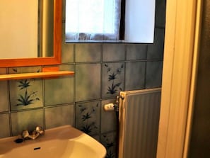 Badkamer