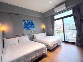 Cortinas blackout y wifi gratis 