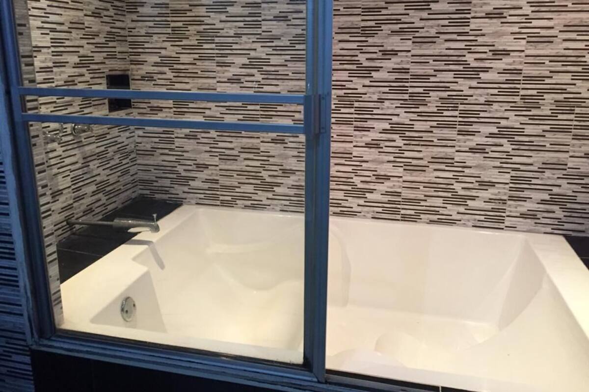 Quadruple Room, Private Bathroom