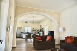 Smart TV - Corte del Sole (Manduria)