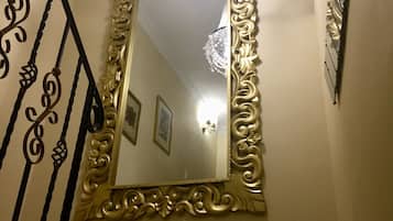 Flat-screen TV