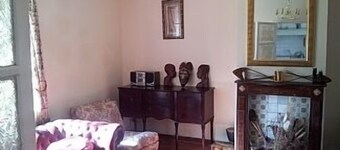 Country House Ideal For A Family With Children Or For Couples