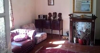 Country House Ideal For A Family With Children Or For Couples