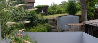 Großes Appartment am Bodensee Nähe Konstanz
