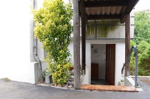 Exterior - Large apartment on Lake Constance near Konstanz (Ermatingen)