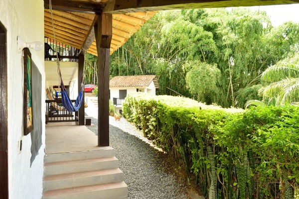 Fachada