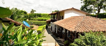 Finca Hotel Loma Verde