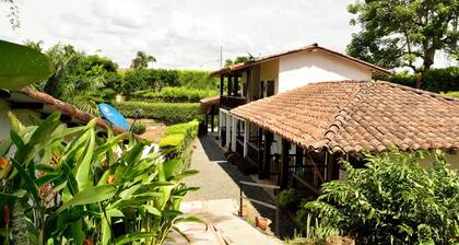 Finca Hotel Loma Verde