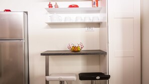 Apartment | In-room dining