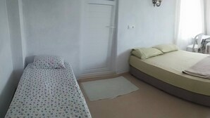 WiFi (free) - Kartalkaya Motel (Çanakkale)