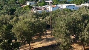 View from property - Kartalkaya Motel (Çanakkale)
