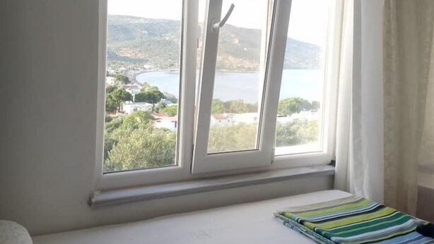 WiFi (free) - Kartalkaya Motel (Çanakkale)
