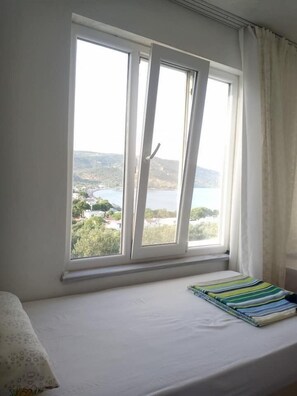 Room - Kartalkaya Motel (Çanakkale)